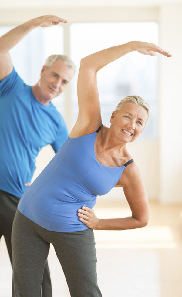 Healthy hip exercise, PJS Orthopaedics Melbourne
